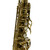 Used Kohlert 55 Vintage Alto Saxophone 41119-S000038938 View 5