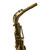 Used Kohlert 55 Vintage Alto Saxophone 41119-S000038938 View 14