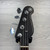 Used Yamaha BB234 BROADBASS Bass Guitar Black 4-String 41124-S000212893 View 4