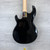 Used Yamaha BB234 BROADBASS Bass Guitar Black 4-String 41124-S000212893 View 8