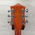 Used Gretsch G5120 ELECTROMATIC W/HSC Semi-Hollow Electric Guitar Orange 6-String 41124-S000212895 View 7