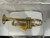 Used King 601 TRUMPET Trumpet 41132-S000012653 View 3