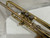 Used King 601 TRUMPET Trumpet 41132-S000012653 View 4