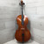 Used Eastman VC80B 3/4 Cello Outfit With Case 40051-S000119441 View 2