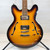 Used NA Electric Guitar Sunburst 6-String 41108-S000065958 View 2