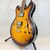 Used NA Electric Guitar Sunburst 6-String 41108-S000065958 View 6
