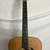 Used Fender DG-9 Solid Top Acoustic Guitar Wood 41128-S000114403 View 2