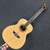 Used Washburn WG10S Solid Top Acoustic Guitar Natural 40111-S000195081 View 2