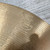Used Zildjian A Series Medium Crash Cymbal - 18-inch 40112-S000183752 View 6