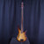 Used Ibanez SDGR SRM500F FRETLESS BASS Bass Guitar Other 4-String 41140-S000139138 View 2