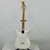 Used Fender Player Stratocaster S Type Electric Guitar White 6-String 40042-S000273598 View 15
