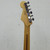 Used Fender Player Stratocaster S Type Electric Guitar White 6-String 40042-S000273598 View 16