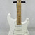 Used Fender Player Stratocaster S Type Electric Guitar White 6-String 40042-S000273598 View 5