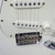 Used Fender Player Stratocaster S Type Electric Guitar White 6-String 40042-S000273598 View 9