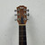 Used Taylor GS Mini Mahogany Acoustic Guitar Wood 40042-S000273597 View 3