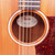 Used Taylor GS Mini Mahogany Acoustic Guitar Wood 40042-S000273597 View 6