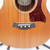 Used Taylor GS Mini Mahogany Acoustic Guitar Wood 40042-S000273597 View 7