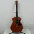 Used Taylor GS Mini Mahogany Acoustic Guitar Wood 40042-S000273597 View 2