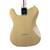Used Squier TELECASTER Electric Guitar Yellow 6-String 41136-S000157444 View 5