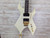 Used BC Rich 88 MIJ WARLOCK  Electric Guitar  41138-S000100670 View 1