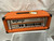 Used Orange CRUSH PRO 120 Tube Guitar Amplifier Head 41132-S000012663 View 1