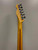 Used Fender 2020 MIM PLAYER TELE MAPLE ELEC GTR T Type Electric Guitar Blue 6-String 41129-S000018927 View 8