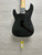 Used Squier MINI STRAT BLACK S Type Electric Guitar Black 6-String 41124-S000212902 View 5
