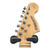 Used Fender 2006 Starcaster Strat Electric Guitar Sunburst 6-String 41117-S000055974 View 2