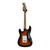 Used Fender 2006 Starcaster Strat Electric Guitar Sunburst 6-String 41117-S000055974 View 6