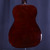 Used JAY JR-N ACOUSTIC GUITAR Laminate Top Acoustic Guitar Natural 41140-S000139145 View 8