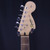 Used Squier AFFINITY STRATOCASTER HSS S Type Electric Guitar Red 6-String 41140-S000139149 View 4