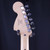 Used Squier AFFINITY STRATOCASTER HSS S Type Electric Guitar Red 6-String 41140-S000139149 View 5