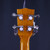 Used Kala KA-CGE ELECTRIC UKE Ukulele Wood 41140-S000139148 View 5