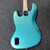 Used Squier AFFINITY SERIES ACTIVE JAZZ J Type Bass Guitar Other 4-String 40111-S000195085 View 4