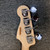 Used Squier AFFINITY PJ JAZZ J Type Bass Guitar Other 4-String 40111-S000195087 View 6