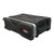 Used SKB 2U Open Back Rack Case 41117-S000055980 View 2