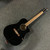 Used Fender CD60SCE Solid Top Acoustic Guitar Other 40111-S000195088 View 2