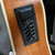 Used Nashville Guitarworks D10CEEB Laminate Top Acoustic Guitar Sunburst 40111-S000195090 View 3