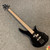 Used Jackson JS2 SPECTRA Bass Guitar Black 4-String 40111-S000195093 View 2