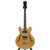 Used Epiphone CASINO Electric Guitar Natural 6-String View 3