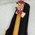 Used winzz Concert Ukulele Ukulele Cherry Sunburst 40042-S000273602 View 5