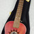 Used winzz Concert Ukulele Ukulele Cherry Sunburst 40042-S000273602 View 3