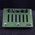 Used DarkGlass Electronics ADAM AGRESSIVE DISTORTION PEDAL Parametric EQ Pedal 41140-S000139154 View 3