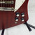 Used Epiphone Firebird Wine Red Pointy Electric Guitar Red 6-String 40042-S000273607 View 9