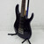 Used Ibanez EX SERIES S Type Electric Guitar Purple 6-String 40042-S000273604 View 12