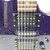 Used Ibanez EX SERIES S Type Electric Guitar Purple 6-String 40042-S000273604 View 7