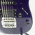 Used Ibanez EX SERIES S Type Electric Guitar Purple 6-String 40042-S000273604 View 9