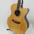 Used Yamaha CPX500 Acoustic Guitar Natural 40042-S000273606 View 1