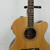 Used Yamaha CPX500 Acoustic Guitar Natural 40042-S000273606 View 5