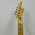 Used Squier Classic Vibe 50 S Telecaster T Type Electric Guitar Natural 6-String 40042-S000273608 View 3